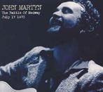 cd digi - John Martyn - The Battle Of Medway July 17 1973, Zo goed als nieuw, Verzenden