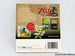 Nintendo DS - The Legend Of Zelda - Spirit Tracks - Vorbeste, Spelcomputers en Games, Games | Nintendo DS, Verzenden, Gebruikt