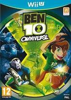 Ben 10 Omniverse 2 (Wii U Games), Spelcomputers en Games, Games | Nintendo Wii U, Ophalen of Verzenden, Zo goed als nieuw