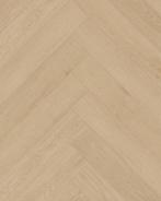 Klik pvc Visgraat naturel eiken |  Belakos Monastro Visgraat, Ophalen, Nieuw