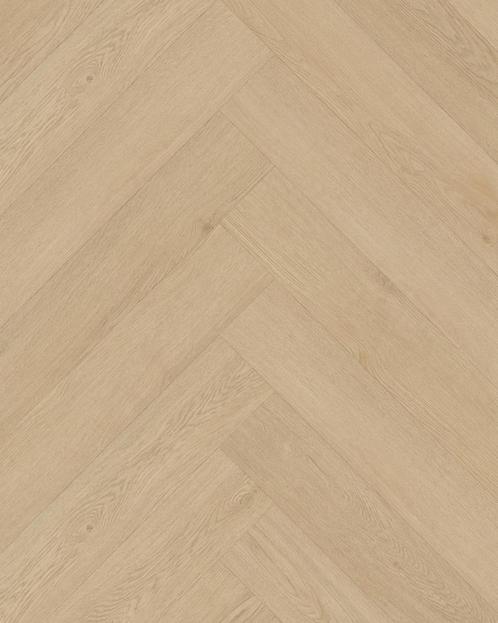 Klik pvc Visgraat naturel eiken |  Belakos Monastro Visgraat, Huis en Inrichting, Stoffering | Vloerbedekking, Ophalen