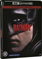 The Batman (4K Ultra HD Blu-ray), Verzenden, Nieuw in verpakking