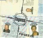 cd single - Fugees (Refugee Camp) - Fu-Gee-La, Cd's en Dvd's, Verzenden, Zo goed als nieuw