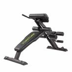 Tunturi CT80 Core Trainer l 270 KG belastbaar, Verzenden, Nieuw, Metaal