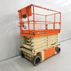 2016 - jlg 10rs - elektrische hoogwerker - 12m werkhoogte