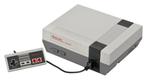 Nintendo Entertainment System [NES] Console (Compleet), Spelcomputers en Games, Spelcomputers | Nintendo NES, Verzenden, Zo goed als nieuw