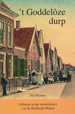 t Goddeloze durp 9789055342310 A. Biemans, Boeken, Verzenden, Zo goed als nieuw, A. Biemans