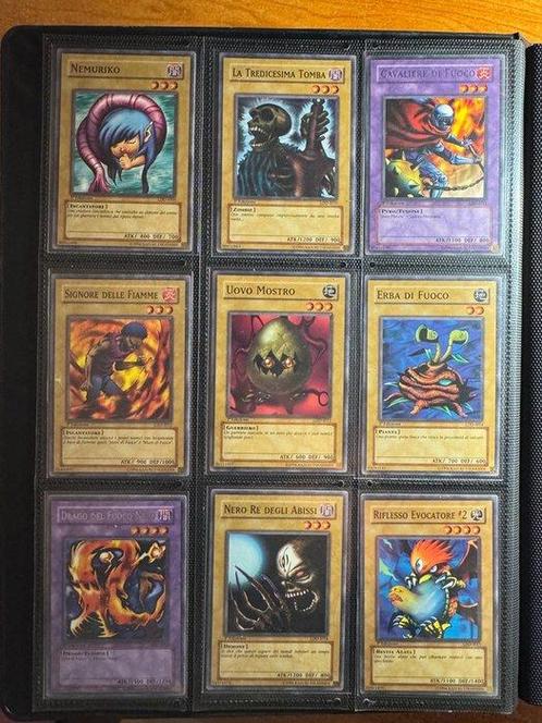Konami - 300 Card - Yu-Gi-Oh! - Blue Eyes White Dragon -, Verzamelen, Overige Verzamelen