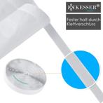 KESSER Raamafdichting - 400cm - Transparant, Verzenden, Nieuw