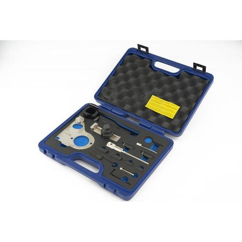 Timingset - Renault/Nissan/Vauxhall/Opel - Afstelset 1.6/2.0, Doe-het-zelf en Verbouw, Gereedschap | Handgereedschap, Nieuw, Ophalen of Verzenden