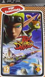 PSP Jak and Daxter: The Lost Frontier, Verzenden, Zo goed als nieuw