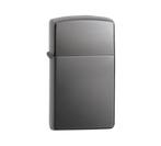 Zippo Black ice (slim), Verzamelen, Rookartikelen, Aanstekers en Luciferdoosjes, Verzenden, Nieuw, Aansteker