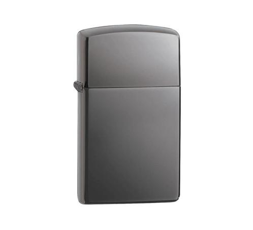 Zippo Black ice (slim), Verzamelen, Rookartikelen, Aanstekers en Luciferdoosjes, Aansteker, Verzenden