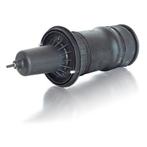 Range Rover P38 Veerbalg luchtvering voorzijde Dunlop Luchtv, Verzenden, Nieuw, Rover