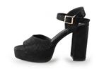 Xti Pumps in maat 39 Zwart | 10% extra korting, Kleding | Dames, Schoenen, Pumps, Zwart, Zo goed als nieuw, Xti