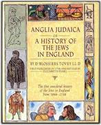 Anglia Judaica: Or, The History and Antiquities of the Jews, Nieuw, Verzenden