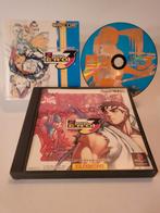 Street Fighter Zero 3 Japanse Versie Playstation 1, Nieuw, Ophalen of Verzenden