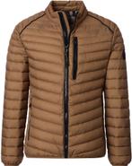 Casa Moda Jas Puffer Light Weight Bruin maat 4XL Heren, Kleding | Heren, Jassen | Winter, Verzenden, Nieuw, Bruin, Casa Moda