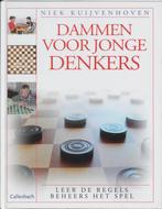 Dammen voor jonge denkers 9789026612640 Niek Kuijvenhoven, Verzenden, Gelezen, Niek Kuijvenhoven