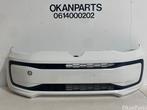 VW Volkswagen Up Facelift Voorbumper 1S0807221F, Ophalen, Gebruikt, Voor, Bumper