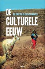 De culturele eeuw 9789033480461 Rik Pinxten, Verzenden, Gelezen, Rik Pinxten