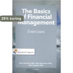 The Basics of financial management-exercises 9789001889234, Verzenden, Zo goed als nieuw, Wim Koetzier