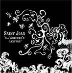 cd - Saint Joan - The Wreckers Lantern, Verzenden, Zo goed als nieuw