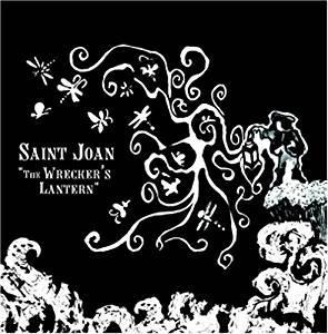 cd - Saint Joan - The Wreckers Lantern, Cd's en Dvd's, Cd's | Overige Cd's, Zo goed als nieuw, Verzenden