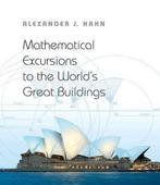 9780691145204 Mathematical Excursions to the Worlds Grea..., Alexander J. Hahn, Zo goed als nieuw, Verzenden