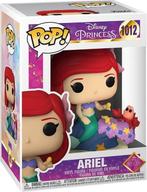 Funko Pop! - Disney Ariel #1012 | Funko - Hobby Artikelen, Verzamelen, Verzenden, Nieuw