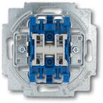 ABB Busch-Jaeger Installatie Schakelaar - 2CKA001012A2233, Verzenden, Nieuw, Overige typen