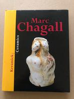 Marc Chagall - Keramiek / Ceramics - NIEUW - vrij zeldzaam, Ophalen of Verzenden, Zo goed als nieuw