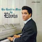 lp nieuw - Elvis - His Hand In Mine, Cd's en Dvd's, Vinyl | Overige Vinyl, Zo goed als nieuw, Verzenden