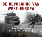 De bevrijding van West-Europa (9789401916868), Boeken, Nieuw, Verzenden