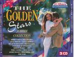 Various - The Golden Stars Jubilee Collection, Ophalen of Verzenden, Gebruikt