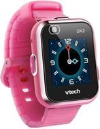 VTech Kidizoom watch DX2 Roze, Verzenden, Zo goed als nieuw