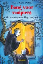 Bang voor vampiers ? / De bende van Leopold 9789025840815, Boeken, Kinderboeken | Jeugd | onder 10 jaar, Verzenden, Zo goed als nieuw