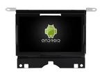 Range Rover Sport Android 14 Autoradio 2010 t/m 2013 Carplay, Ophalen of Verzenden, Nieuw