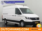 Volkswagen Crafter Bestelbus 2.0TDI | wit, Euro 6, Volkswagen, Wit, Nieuw