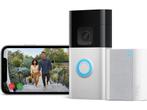 Ring Battery Video Doorbell Plus met Chime (2nd Gen) -, Verzenden, Zo goed als nieuw
