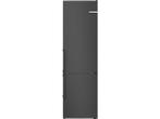 Bosch - Koel-vriescombinatie - Inhoud  363 L - Nofrost, 200 liter of meer, Verzenden, 60 cm of meer, Met aparte vriezer