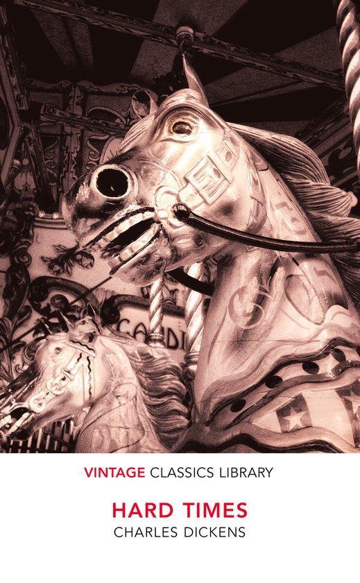 Hard Times 9781784874605 Charles Dickens, Boeken, Taal | Engels, Gelezen, Verzenden