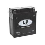 Landport (LP) GB5L-B motor GEL accu 12 volt 5,0 ah (50512 -, Motoren, Nieuw