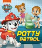 PAW Patrol: Potty Patrol (PAW Patrol) by Random House (Board, Gelezen, Verzenden