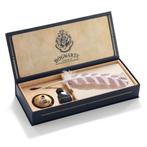 Harry Potter Replica 1/1 Hogwarts Writing Quill Set, Ophalen of Verzenden, Nieuw