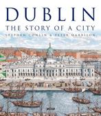 Dublin 9781847178138 Peter Harbison, Boeken, Verzenden, Zo goed als nieuw, Peter Harbison
