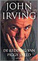 De redding van Piggy Sneed 9789041401151 John Irving, Verzenden, Gelezen, John Irving