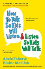 9781451663884 The How To Talk Series - How to Talk So Kid..., Verzenden, Nieuw, Adele Faber