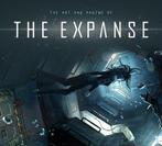 The Art and Making of The Expanse, Verzenden, Nieuw