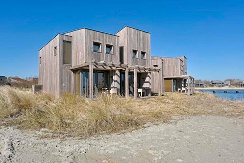 Zuid-Holland: Beach Resort Punt West nr 2c te koop, Huizen en Kamers, Recreatiewoningen te koop, Zuid-Holland